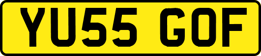 YU55GOF