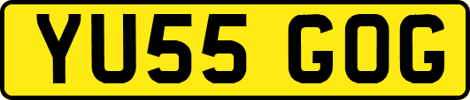 YU55GOG