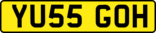 YU55GOH