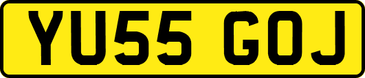 YU55GOJ