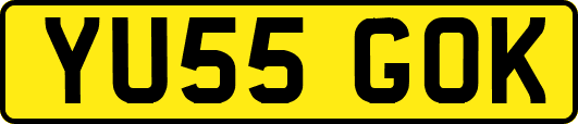 YU55GOK