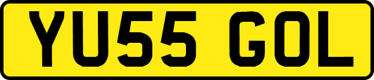 YU55GOL