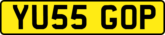 YU55GOP