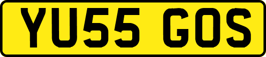 YU55GOS