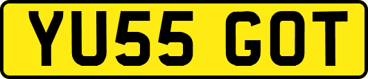YU55GOT