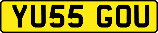 YU55GOU