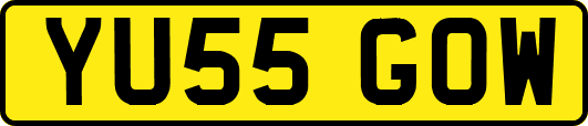 YU55GOW
