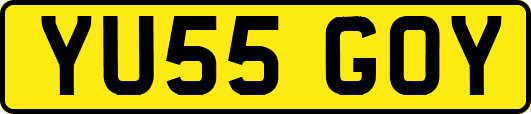 YU55GOY