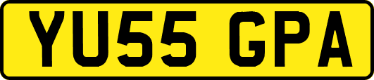 YU55GPA