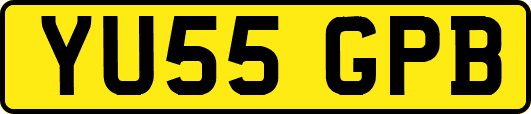 YU55GPB