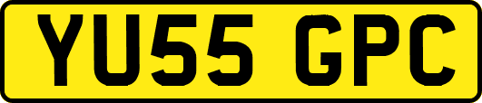 YU55GPC