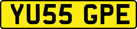 YU55GPE