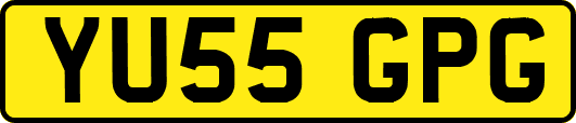 YU55GPG