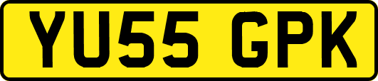 YU55GPK
