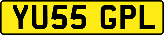 YU55GPL