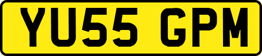 YU55GPM