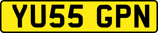 YU55GPN