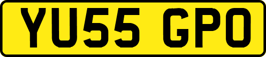 YU55GPO