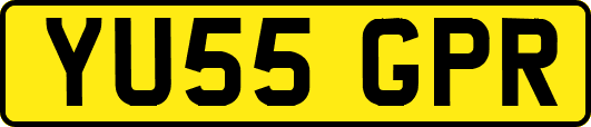 YU55GPR