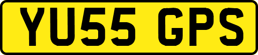 YU55GPS