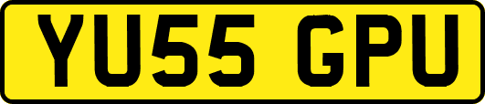YU55GPU