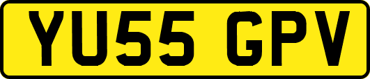 YU55GPV