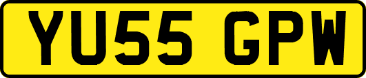 YU55GPW