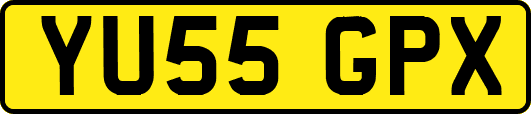 YU55GPX
