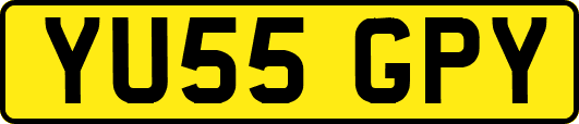 YU55GPY