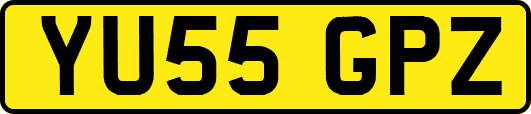 YU55GPZ
