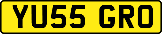 YU55GRO