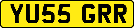 YU55GRR