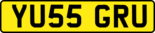 YU55GRU