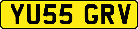 YU55GRV
