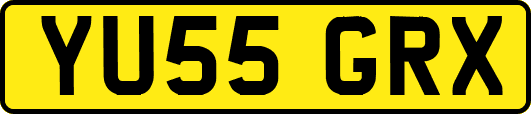YU55GRX