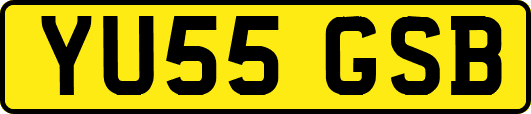 YU55GSB