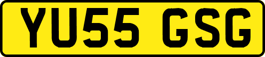 YU55GSG