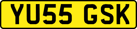 YU55GSK