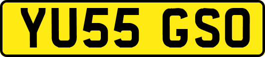 YU55GSO