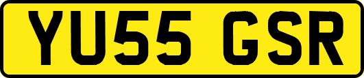 YU55GSR