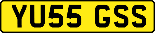 YU55GSS