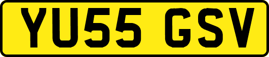 YU55GSV