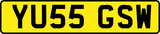 YU55GSW