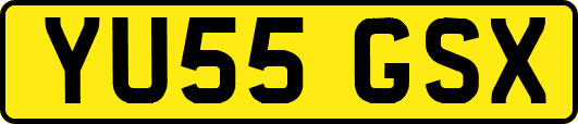 YU55GSX