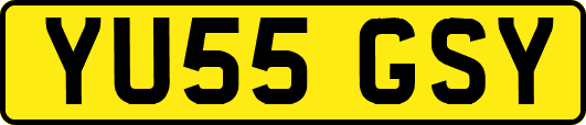 YU55GSY