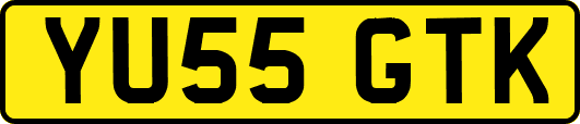 YU55GTK