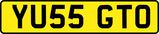 YU55GTO