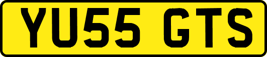 YU55GTS
