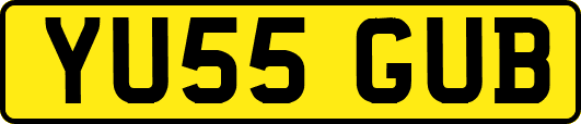YU55GUB