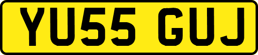 YU55GUJ